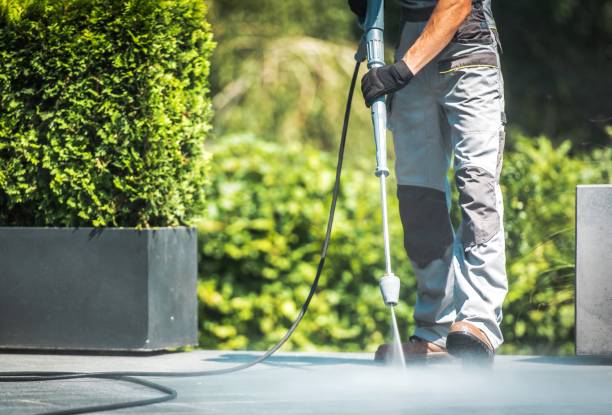 Best Restaurant Pressure Washing  in Town And Country, WA