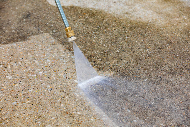 Best Patio and Deck Pressure Washing  in Town And Country, WA