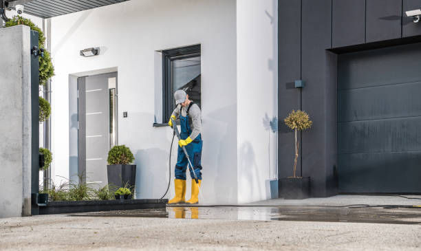 Best House Exterior Washing  in Town And Country, WA