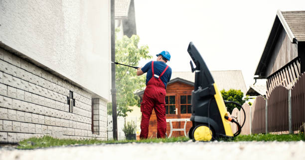 Best Gas Station Cleaning  in Town And Country, WA